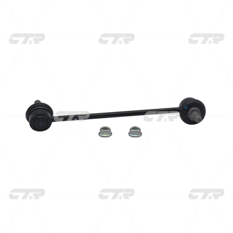 Купить CTR CL0288R Стойка стабилизатора прв. HYUNDAI I20 08- KIA MORNING (старый арт. CLKH-43R) CL0288R