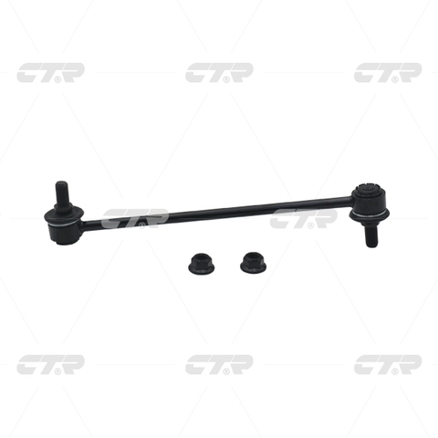 Купить CTR CL0291 Стойка стабилизатора переднего HYUNDAI ACCENT/SOLARIS 11-, AVANTE/i30 10-12 KIA PRIDE 12-, K3 12-, SOUL 13- (старый арт. CLKH-46) CL0291