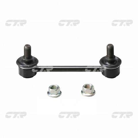 Купить CTR CL0294 Стойка стабилизатора задняя HYUNDAI ix35, KIA SPORTAGE (старый арт. CLKH-49) CL0294