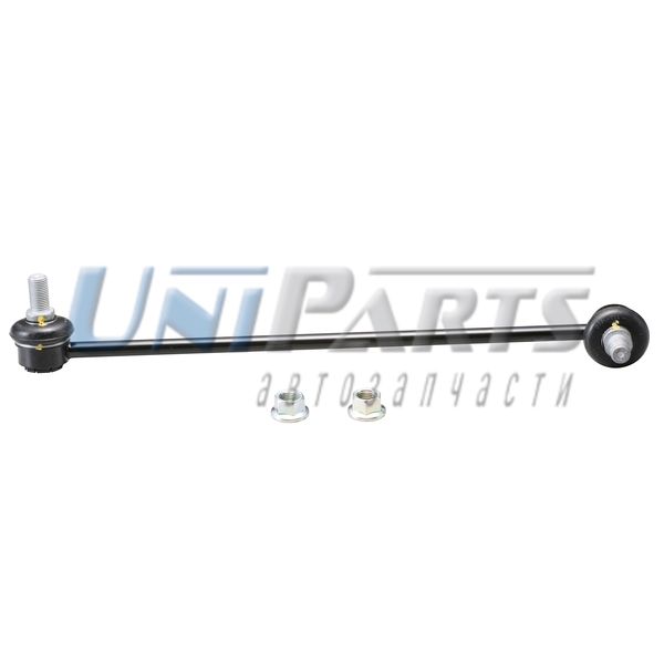 Купить CTR CL0297R Стойка стабилизатора передн правая HYUNDAI i40 CW, SONATA VI YF, KIA OPTIMA (старый арт. CLKH-52R) CL0297R