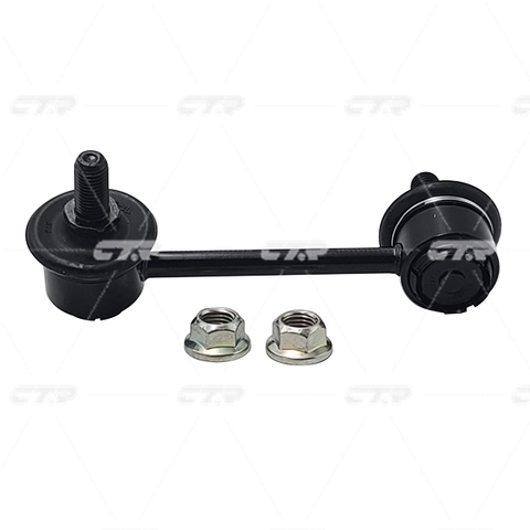 Купить CTR CL0323L Стойка стабилизатора лев. MAZDA CX-7 07-, CAPELLA 94-97, 323 94-98 (старый арт. CLKK-2L) CL0323L