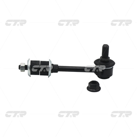 Купить CTR CL0334 Стойка стабилизатора передняя KIA SORENTO (старый арт. CLKK-15) CL0334