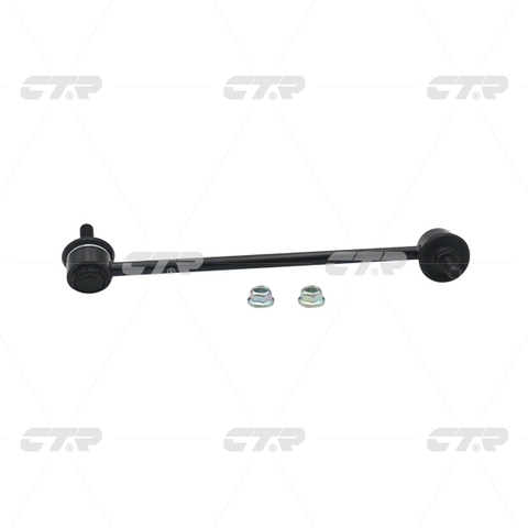 Купить CTR CL0336L Стойка стабилизатора лев. KIA CERATO, SPECTRA 03- (старый арт. CLKK-19L) CL0336L