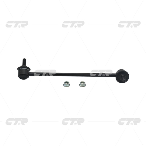 Купить CTR CL0376 Стойка стабилизатора MITSUBISHI GALANT 99-02 пер.подв.прав. (старый арт. CLM-7) CL0376