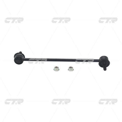 Купить CTR CL0425L Стойка стабилизатора переднего левая Mazda3 (старый арт. CLMZ-34L) CL0425L