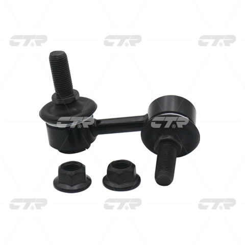 Купить CTR CL0459 Стойка стабилизатора задн левая NISSAN PATHFINER (старый арт. CLN-34) CL0459