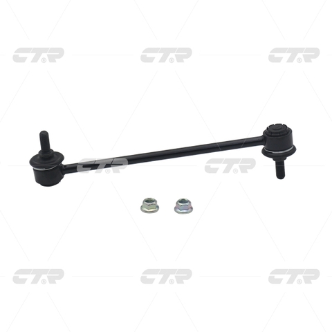 Купить CTR CL0474 Стойка стабилизатора переднего NISSAN MICRA 03-, NOTE (старый арт. CLN-51) CL0474