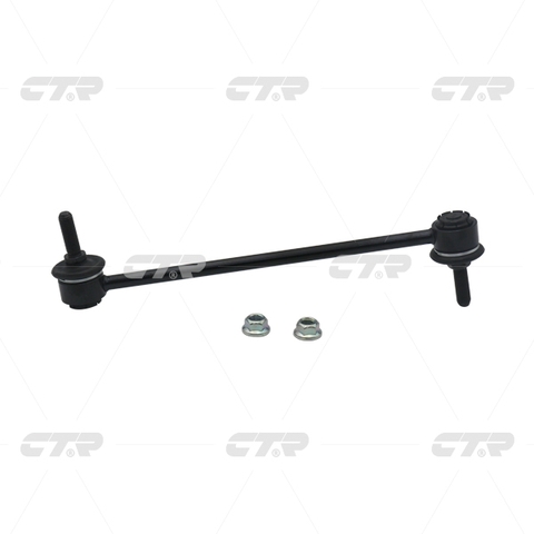 Купить CTR CL0477 Стойка стабилизатора переднего NISSAN MARCH 02-10, CUBE 09-, TIIDA LATIO 02-12 (старый арт. CLN-54) CL0477