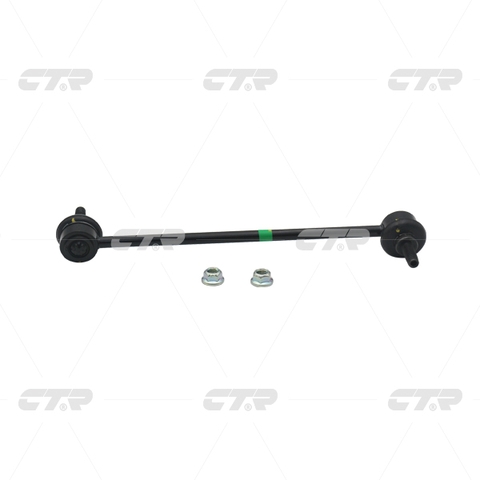 Купить CTR CL0533 Стойка стабилизатора переднего RENAULT FLUENCE 10- (старый арт. CLSS-4) CL0533