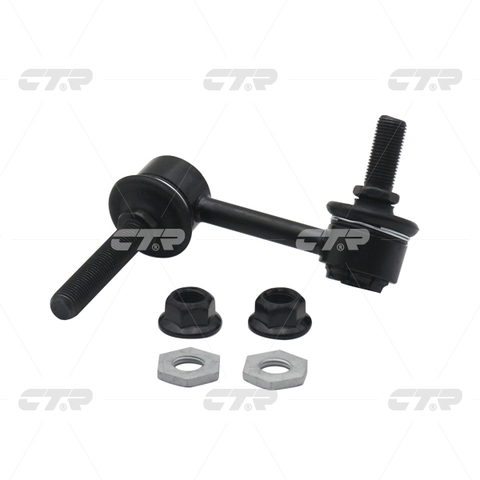 Купить CTR CL0582 Стойка стабилизатора LEXUS GS300/350/430 LEXUS IS пер.подв. лев. (старый арт. CLT-58) CL0582