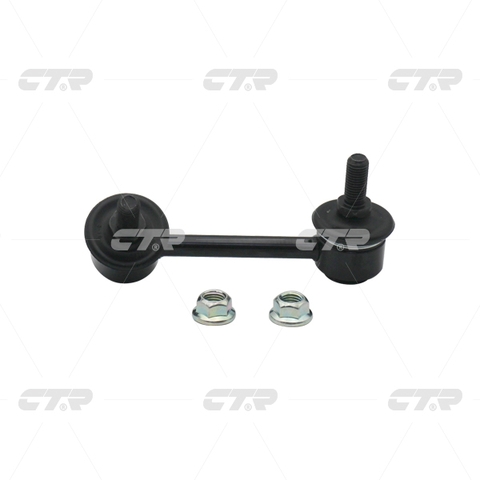 Купить CTR CL0589 Стойка стабилизатора задн левая TOYOTA AVENSIS (старый арт. CLT-65) CL0589