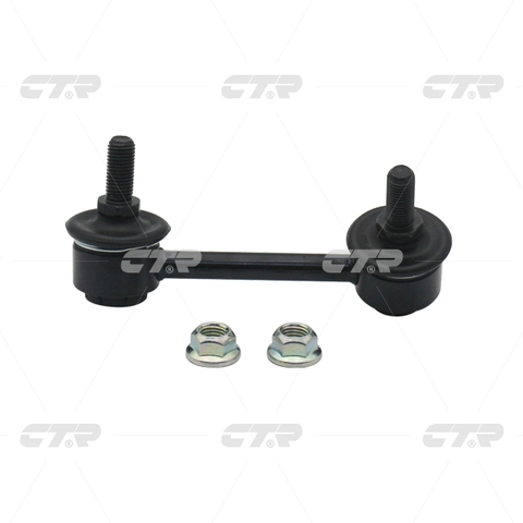 Купить CTR CL0593 Стойка стабилизатора лев. TOYOTA RAV4 ACA20 00- (старый арт. CLT-71) CL0593