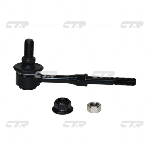 Купить CTR CL0615 Стойка стабилизатора TOYOTA RAV 4 III 06- зад.подв.лев/прав. (старый арт. CLT-95) CL0615