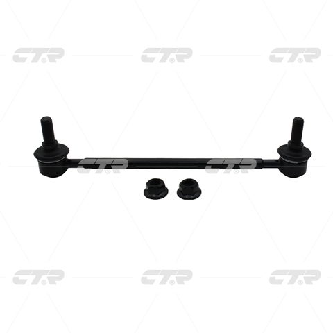 Купить CTR CL0636 Стойка стабилизатора переднего Toyota Camry 2.4 16V/3.5 24V 06 (старый арт. CLT-118) CL0636