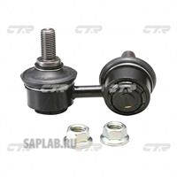 Купить CTR CLKH-7R Стойка стабилизатора (ан CLKK-12) (нов арт CL0319R) CLKH-7R