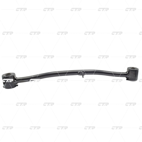 Купить CTR CQ0007 Рычаг задн подвески продольн правый HYUNDAI ACCENT II (старый арт. CNKH-6) CQ0007