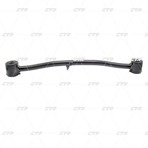 Купить CTR CQ0008 Рычаг задн подвески продольн левый HYUNDAI ACCENT II (старый арт. CNKH-7) CQ0008
