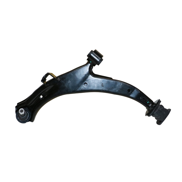Купить CTR CQ0076L Рычаг левый Honda HR-V I (старый арт. CQHO-42L) CQ0076L