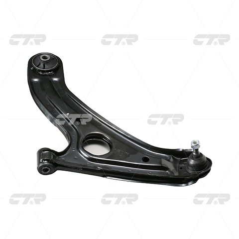 Купить CTR CQ0125L Рычаг лев. HYUNDAI GETZ/CLICK 02- (старый арт. CQKH-26L) CQ0125L