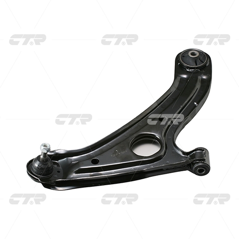 Купить CTR CQ0125R Рычаг правый HYUNDAI GETZ/CLICK 02- (старый арт. CQKH-26R) CQ0125R