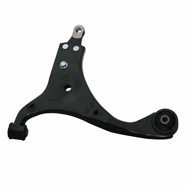 Купить CTR CQ0148L Рычаг передний нижний лев. KIA CEE'D 06-, HYUNDAI i30/AVANTE/ELANTRA 06-10 (старый арт. CQKH-80L) CQ0148L