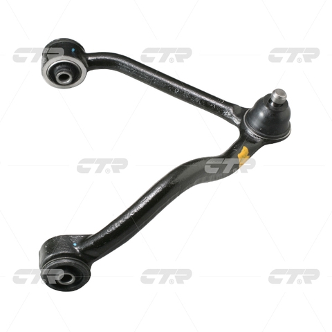 Купить CTR CQ0184R Рычаг подвески верхний левый KIA SORENTO 02-06 (старый арт. CQKK-17R) CQ0184R