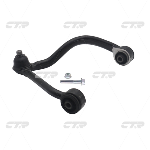 Купить CTR CQ0205R Рычаг подвески, передний правый верхний (Старый CQKK60R)