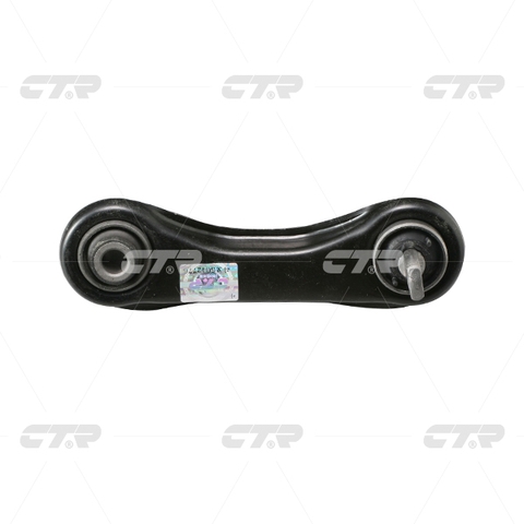 Купить CTR CQ0224L Рычаг подвески, задний левый верхний (Старый CQM5L)