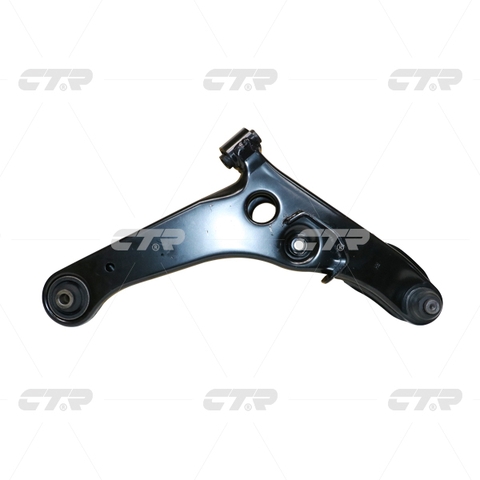 Купить CTR CQ0227R Рычаг подвески, передний правый нижний SB7872 (Старый CQM8R)