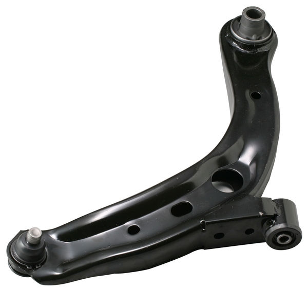 Купить CTR CQ0250R Рычаг нижний правый Mazda MPV II (старый арт. CQMZ-3R) CQ0250R