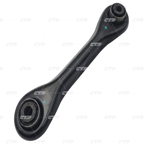 Купить CTR CQ0254 Рычаг подвескиFORD FOCUS II/C-MAX/MAZDA 3 зад.подв.нижн.лев/прав. (старый арт. CQMZ-7) CQ0254