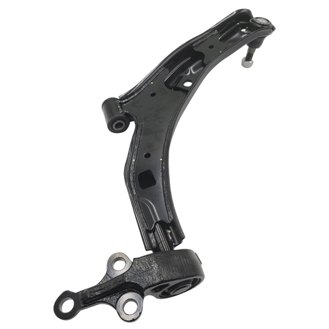 Купить CTR CQ0265L Рычаг подвески левый NISSAN ALMERA SENTRA 1995-2003 CQN-2L (старый арт. CQN-2L) CQ0265L