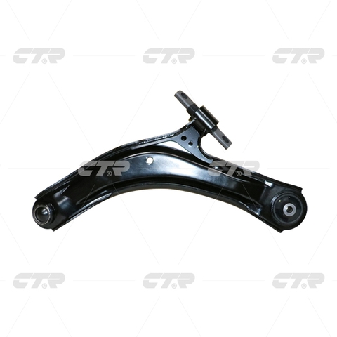 Купить CTR CQ0274R Рычаг правый Nissan Qashqai/Qashqai+2, X-Trail (старый арт. CQN-11R) CQ0274R