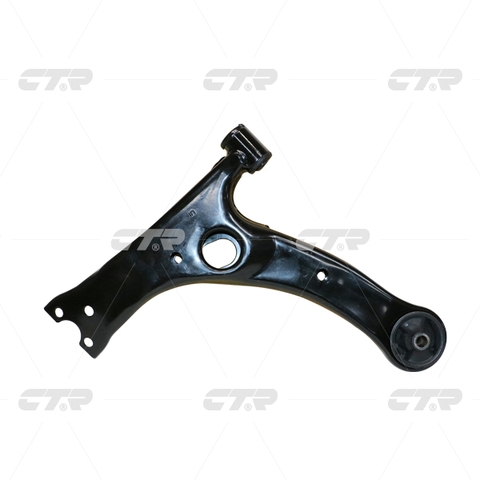 Купить CTR CQ0302L Рычаг левый Toyota Avensis (старый арт. CQT-9L) CQ0302L