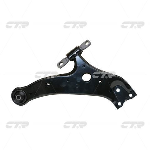 Купить CTR CQ0303L Рычаг левый Toyota Highlander (старый арт. CQT-10L) CQ0303L
