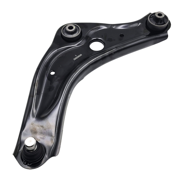 Купить CTR CQ0389L Рычаг подвески левый NISSAN QASHQAI II ( J11 ) 02/2014 -