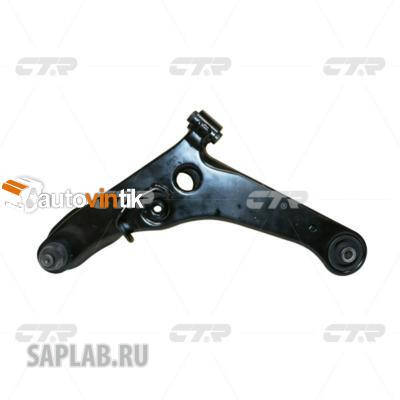 Купить CTR CQM-8L Рычаг передний