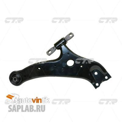 Купить CTR CQT-10L Рычаг передний