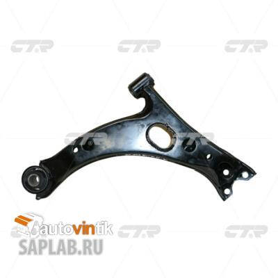 Купить CTR CQT-12L Рычаг передний