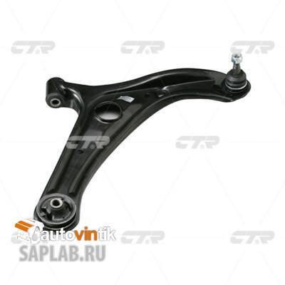 Купить CTR CQT-6R Рычаг передний