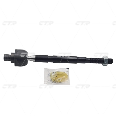 Купить CTR CR0277L Тяга рулеваяHYUNDAI H-1/GRAND STAREX 07- лев. (старый арт. CRKH-34L) CR0277L