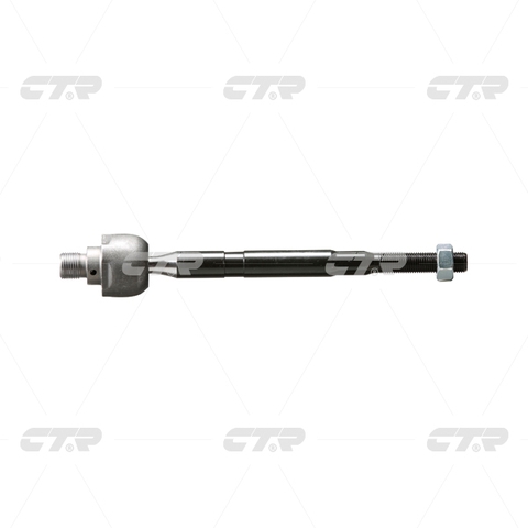 Купить CTR CR0277R Тяга рулеваяHYUNDAI H-1/GRAND STAREX 07- прав. (старый арт. CRKH-34R) CR0277R