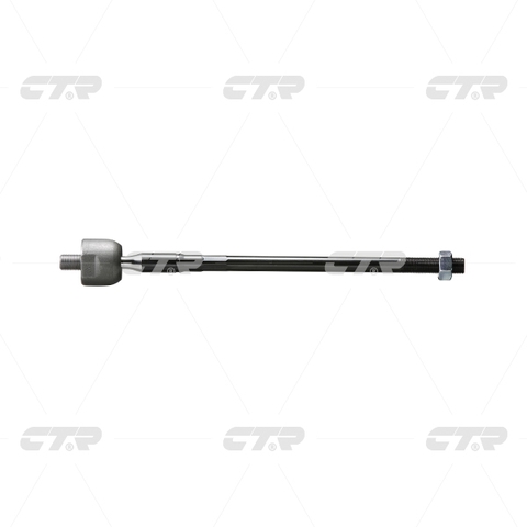 Купить CTR CR0369 Тяга рулевая MITSUBISHI GALANT 99-03, ECLIPSE 00-05, GM STRATUS/SEBRING 01-05 (старый арт. CRM-19) CR0369