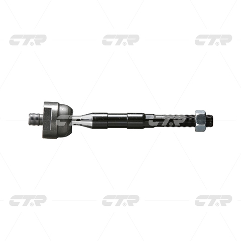 Купить CTR CR0370 Тяга рулевая MITSUBISHI PAJERO 99-, MONTERO 01- (старый арт. CRM-20) CR0370