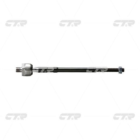 Купить CTR CR0372 Тяга рулевая MITSUBISHI LANCER (старый арт. CRM-22) CR0372