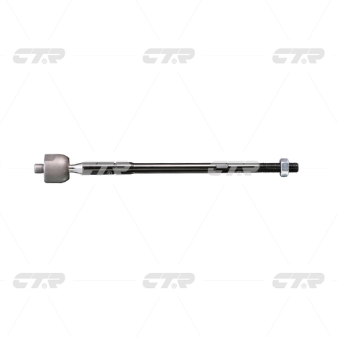 Купить CTR CR0381 Тяга рулевая MITSUBISHI OUTLANDER 05-, LANCER 08- (старый арт. CRM-32) CR0381