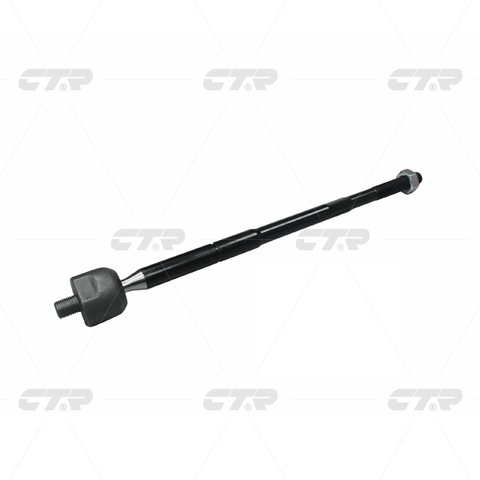 Купить CTR CR0386 Тяга рулевая MITSUBISHI LANCER 11-, OUTLANDER 14- (старый арт. CRM-37) CR0386