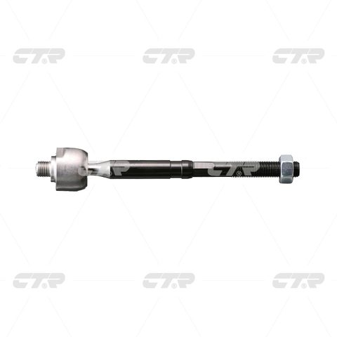 Купить CTR CR0430 Тяга рулевая MAZDA 2 (старый арт. CRMZ-53) CR0430