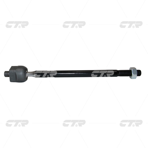 Купить CTR CR0437 Тяга рулевая FORD FIESTA/FUSION 02- (старый арт. CRMZ-61) CR0437