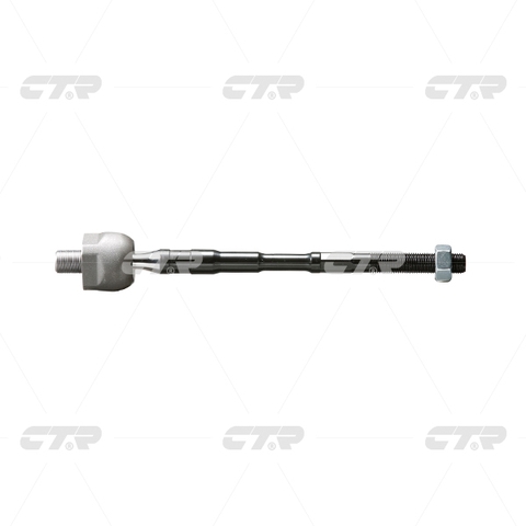 Купить CTR CR0469 Тяга рулеваяNISSAN TEANA J31 06-08 лев/прав.без наконечника (старый арт. CRN-33) CR0469